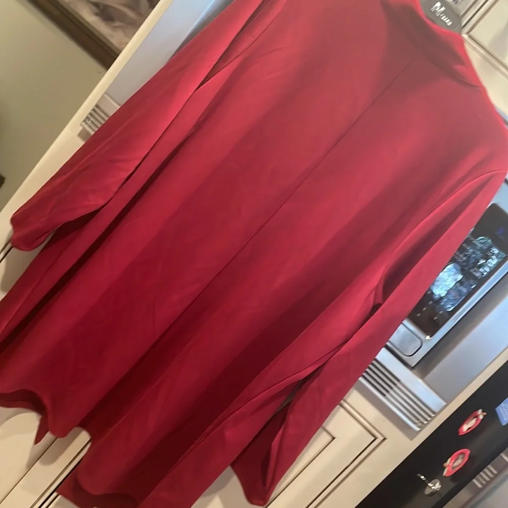 Torrid Open Front Cardigan - Picture 8 of 12